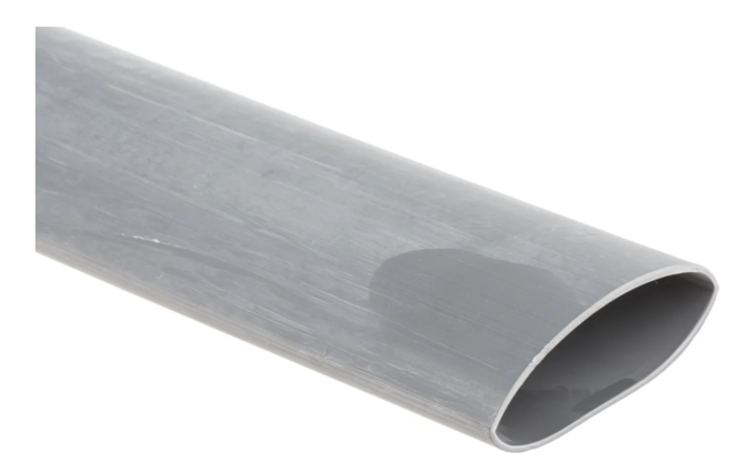 TERMORRETRACTIL 25MM GRIS